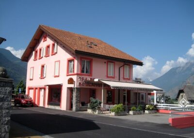 La Gourmandine - Boulangerie - Pâtisserie - Tea Room - Restaurant